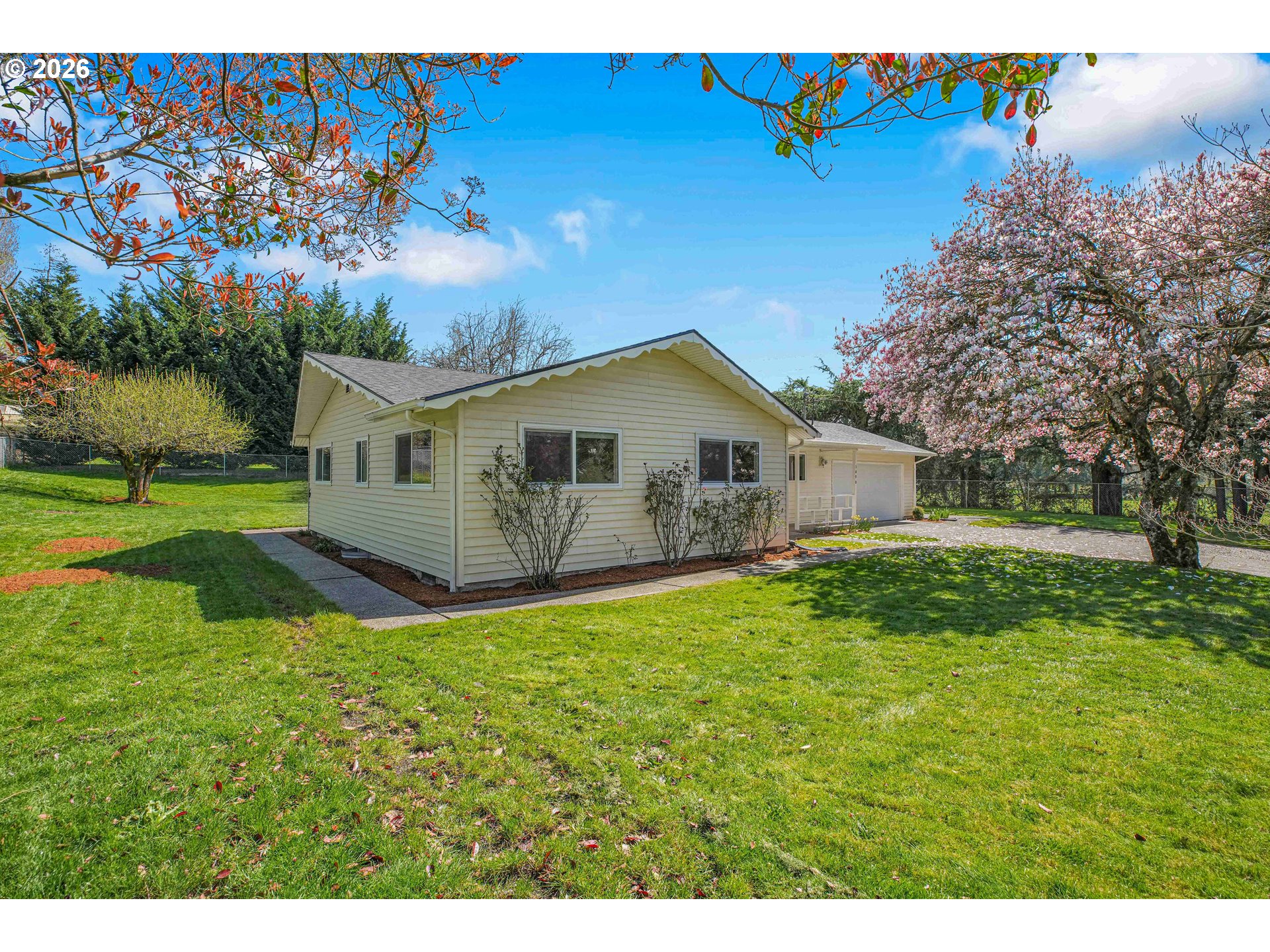 1496 South Cloverdale Road Kalama, WA 98625 - Photo 27 of 36