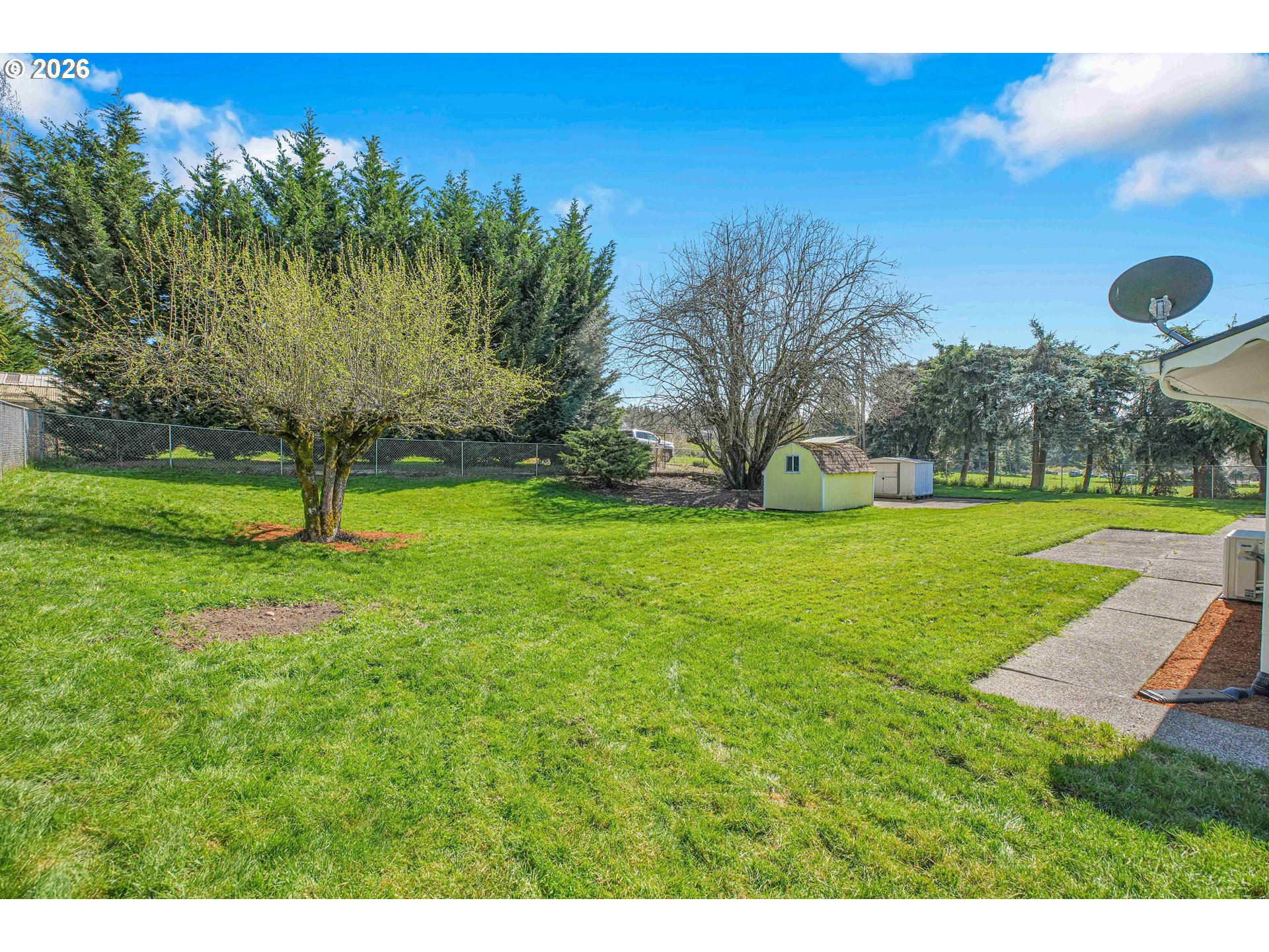 1496 South Cloverdale Road Kalama, WA 98625 - Photo 28 of 36