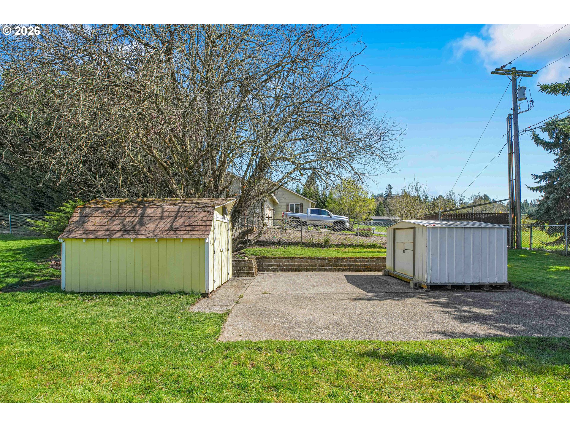 1496 South Cloverdale Road Kalama, WA 98625 - Photo 30 of 36