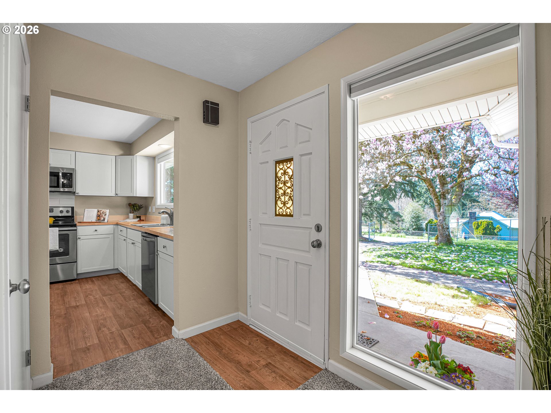 1496 South Cloverdale Road Kalama, WA 98625 - Photo 3 of 36