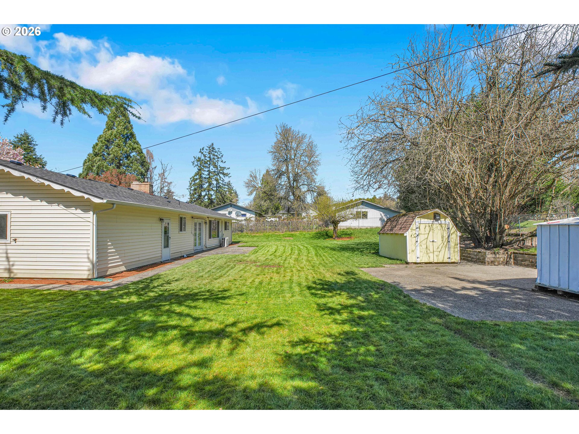 1496 South Cloverdale Road Kalama, WA 98625 - Photo 31 of 36