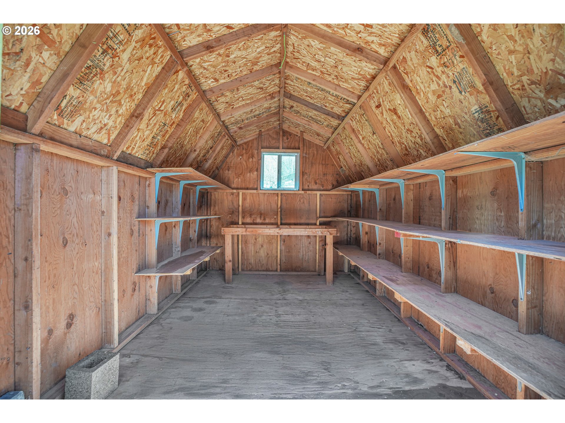 1496 South Cloverdale Road Kalama, WA 98625 - Photo 32 of 36