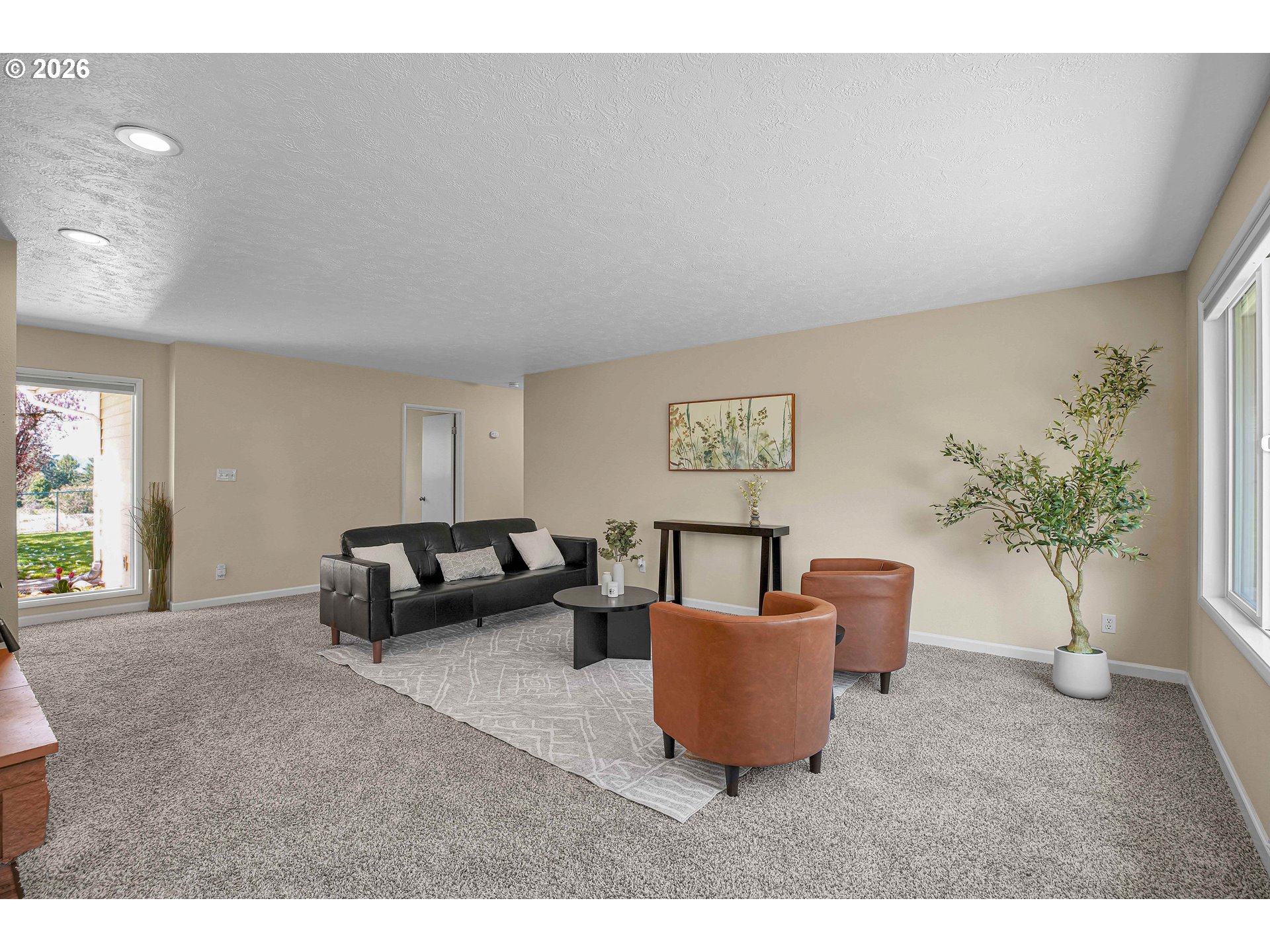 1496 South Cloverdale Road Kalama, WA 98625 - Photo 4 of 36