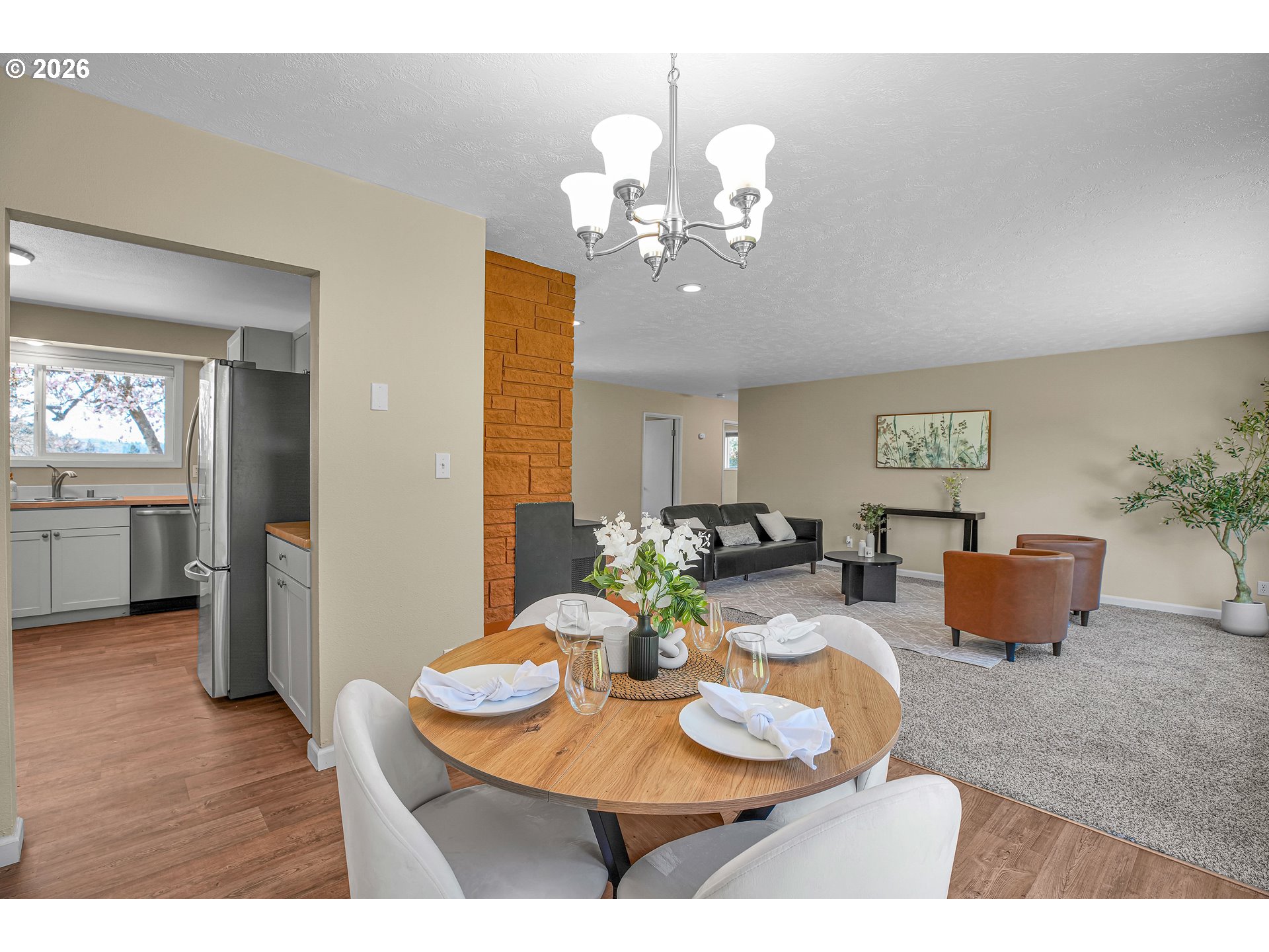 1496 South Cloverdale Road Kalama, WA 98625 - Photo 8 of 36