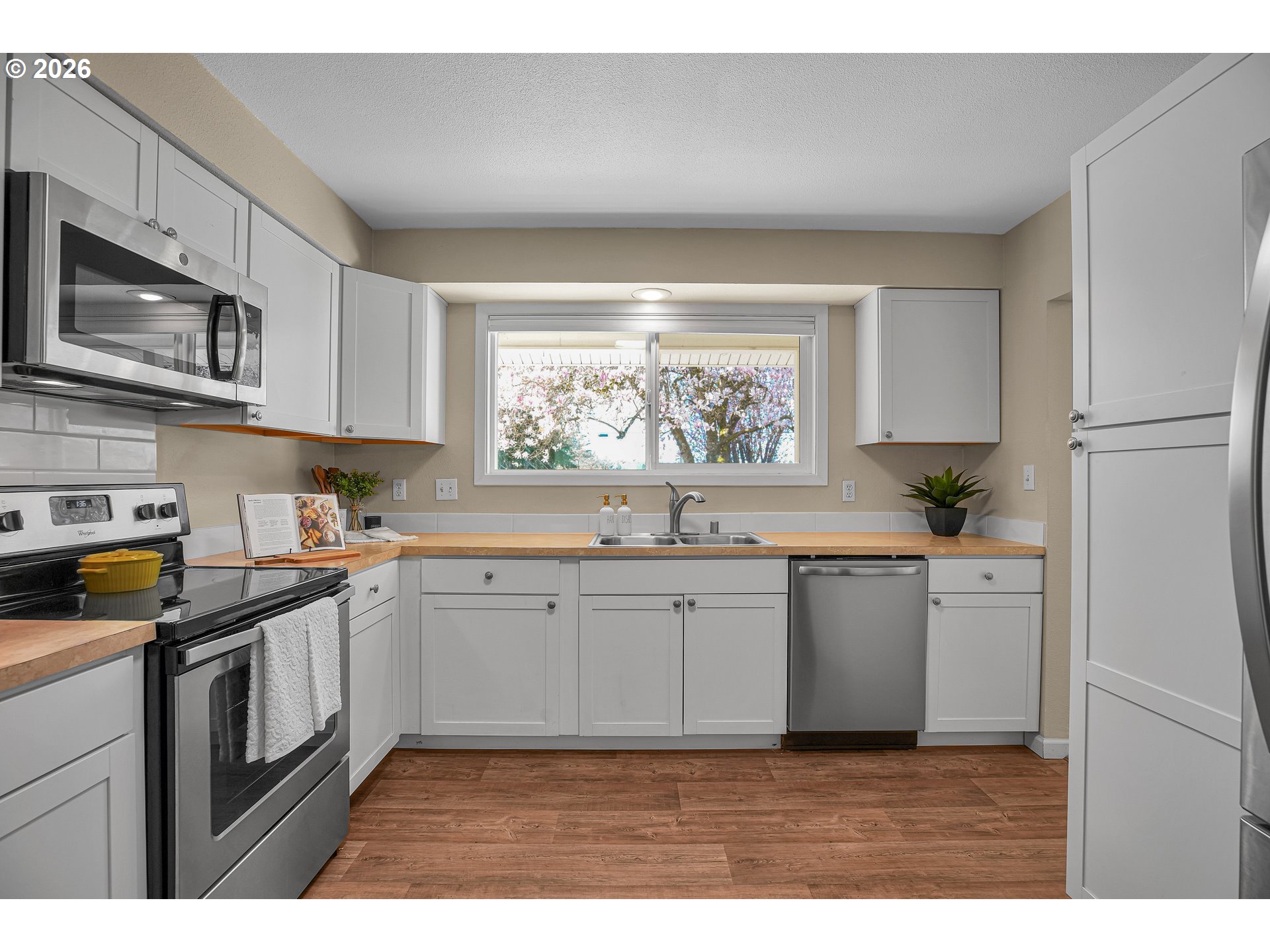 1496 South Cloverdale Road Kalama, WA 98625 - Photo 9 of 36