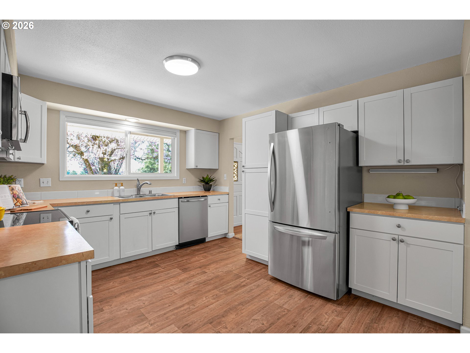 1496 South Cloverdale Road Kalama, WA 98625 - Photo 10 of 36