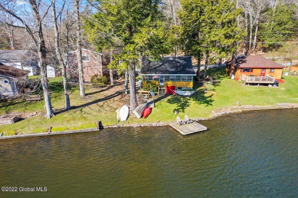 36 Circle Drive Berne, NY 12059 - Photo 31 of 43 09-DJI_0790