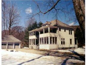 215 Summer Street Springfield, VT 05156 - Photo 1 of 1