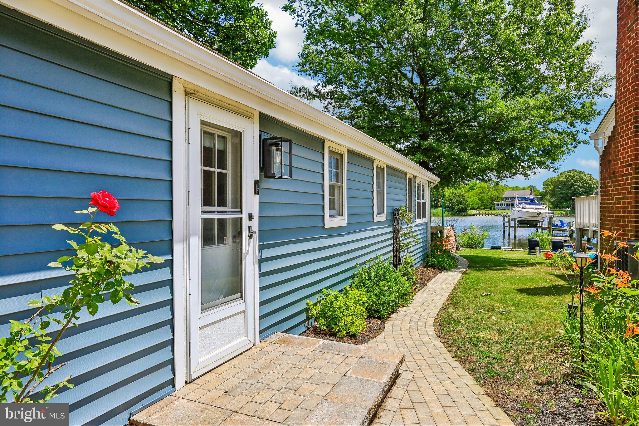 275 Gibson Road Pasadena, MD 21122 - Photo 28 of 59 Charming lakeside retreat awaits you!