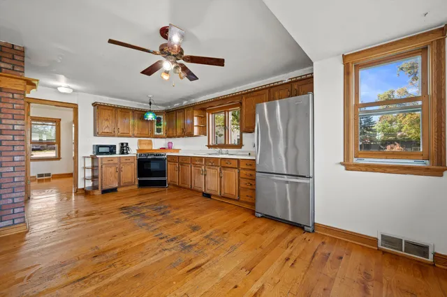 $274,900 | 8720 West Kaul Avenue, Milwaukee, WI 53225