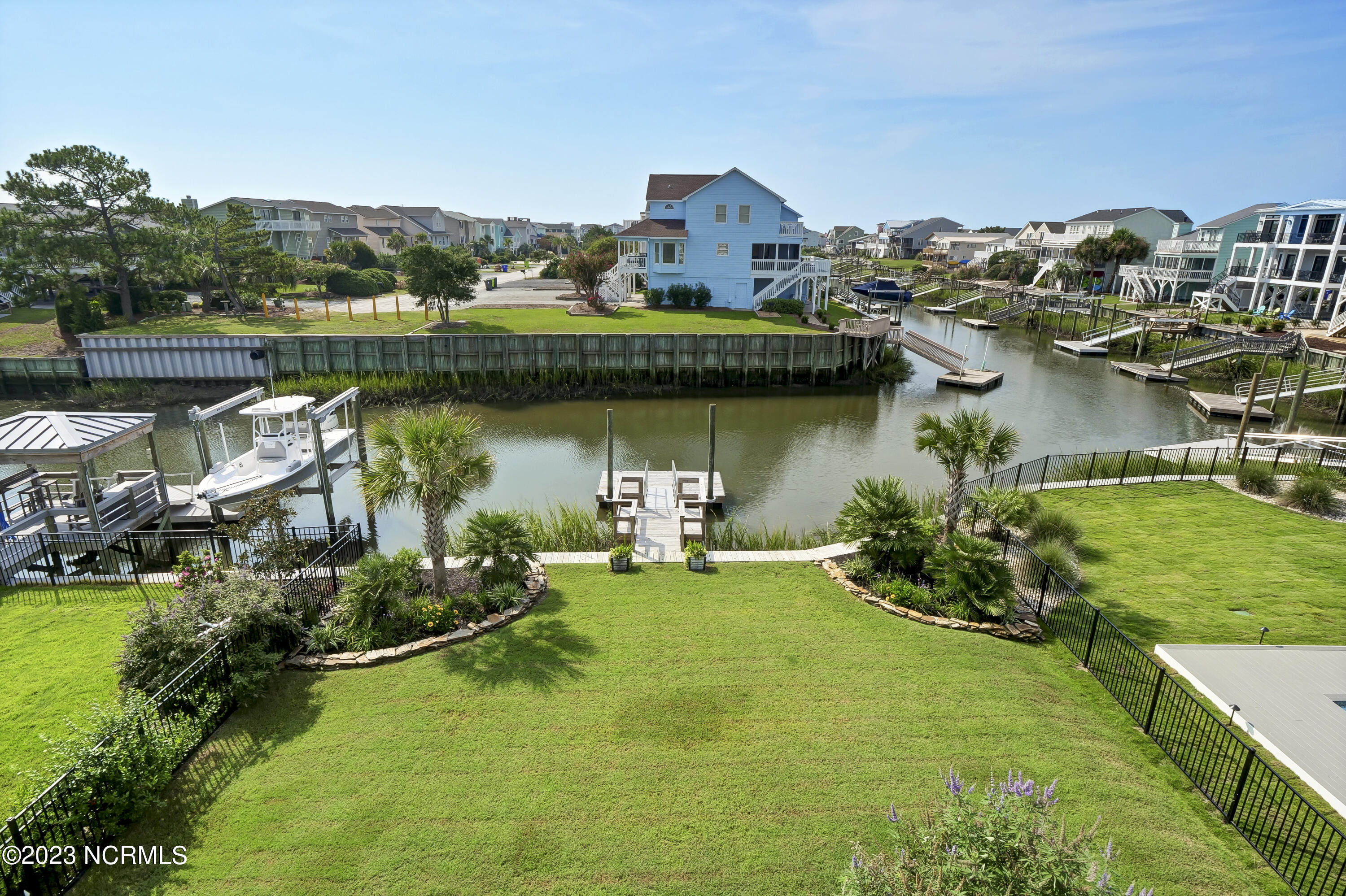 704 Riverside Drive Sunset Beach, NC 28468 - Photo 36 of 78 036_p4522596