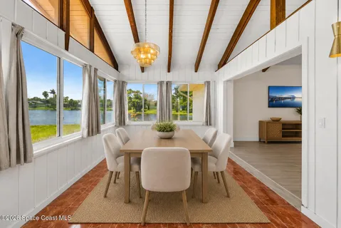 $399,000 | 310 Bayhead Drive, Melbourne, FL 32940