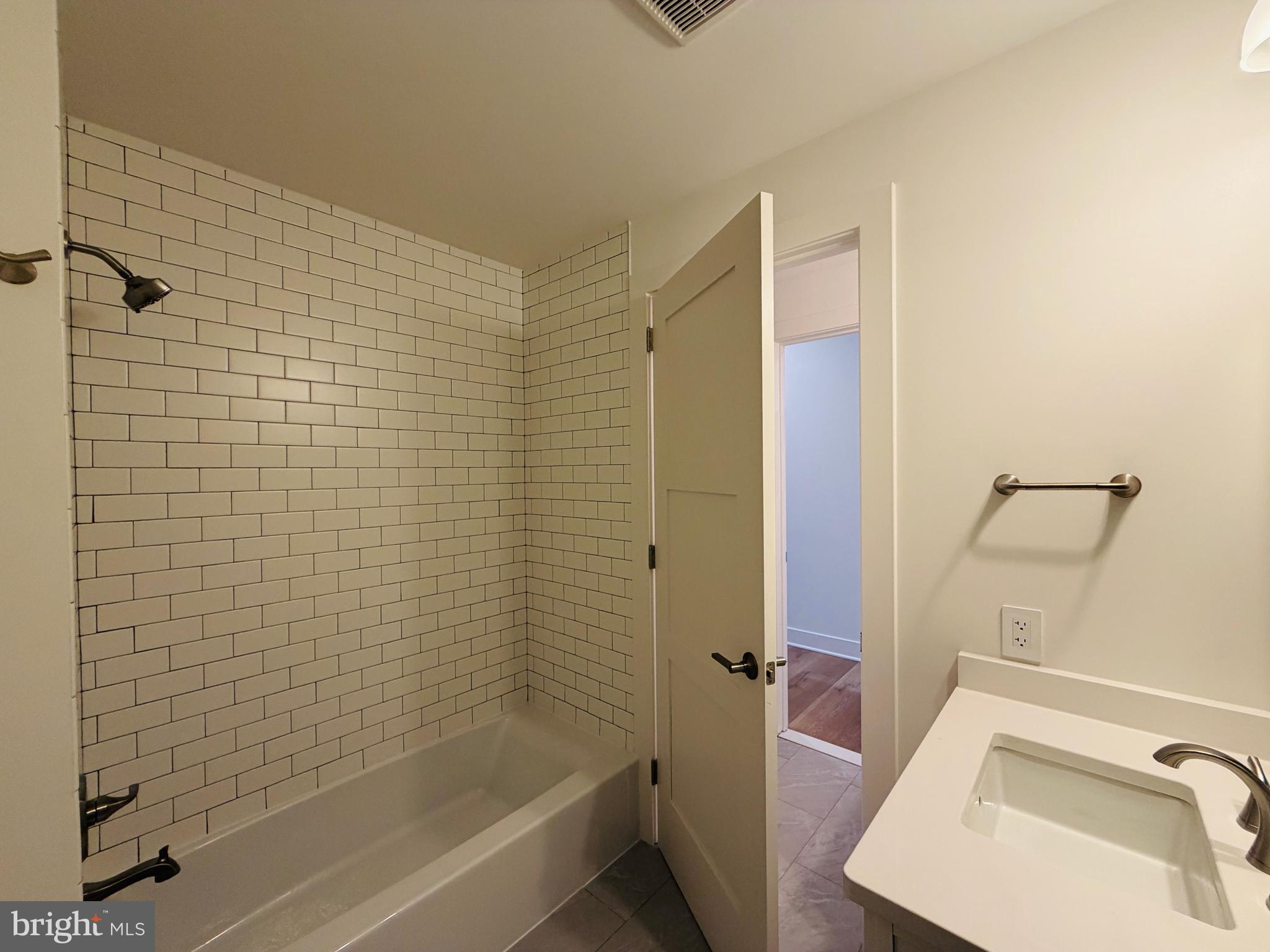 208 2nd Street East, Unit 402 Frederick, MD 21701 - Photo 19 of 20 Second Bathroom