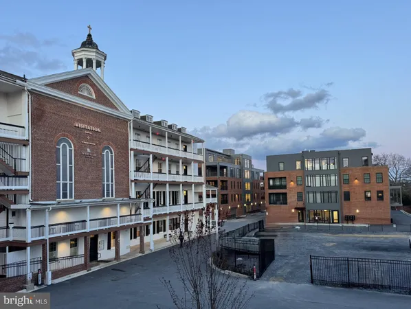 $1,749,000 | 208 2nd Street East, Unit 402, Frederick, MD 21701