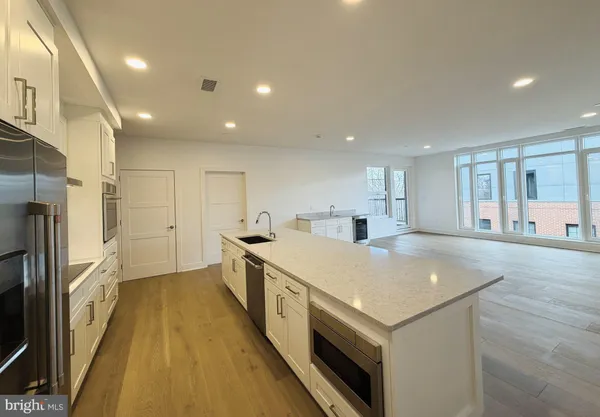 $1,749,000 | 208 2nd Street East, Unit 402, Frederick, MD 21701