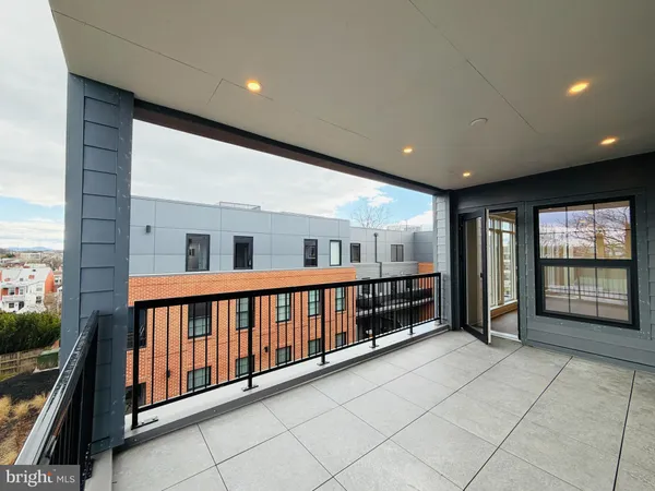 $1,749,000 | 208 2nd Street East, Unit 402, Frederick, MD 21701