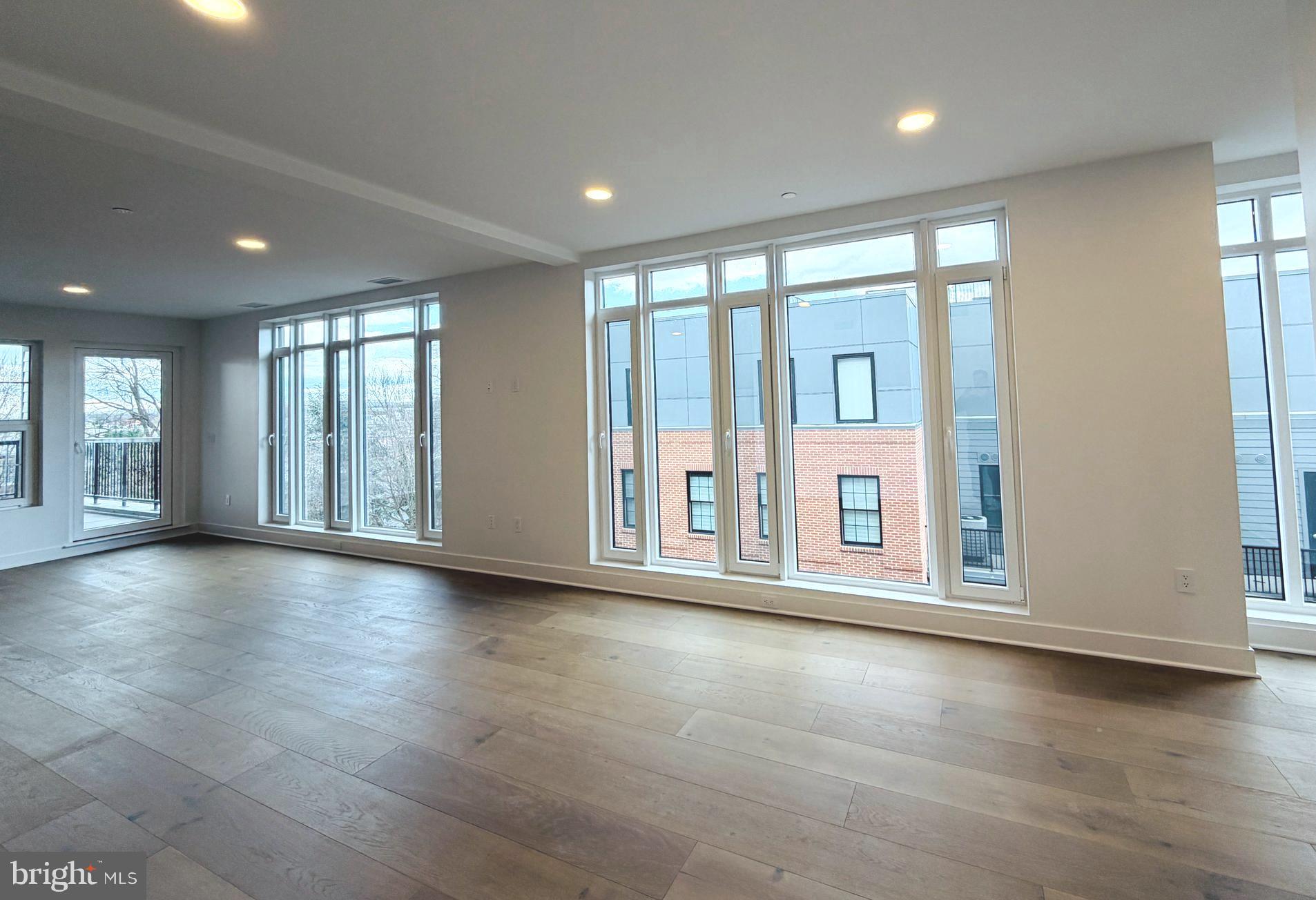 208 2nd Street East, Unit 402 Frederick, MD 21701 - Photo 8 of 20 Family Room