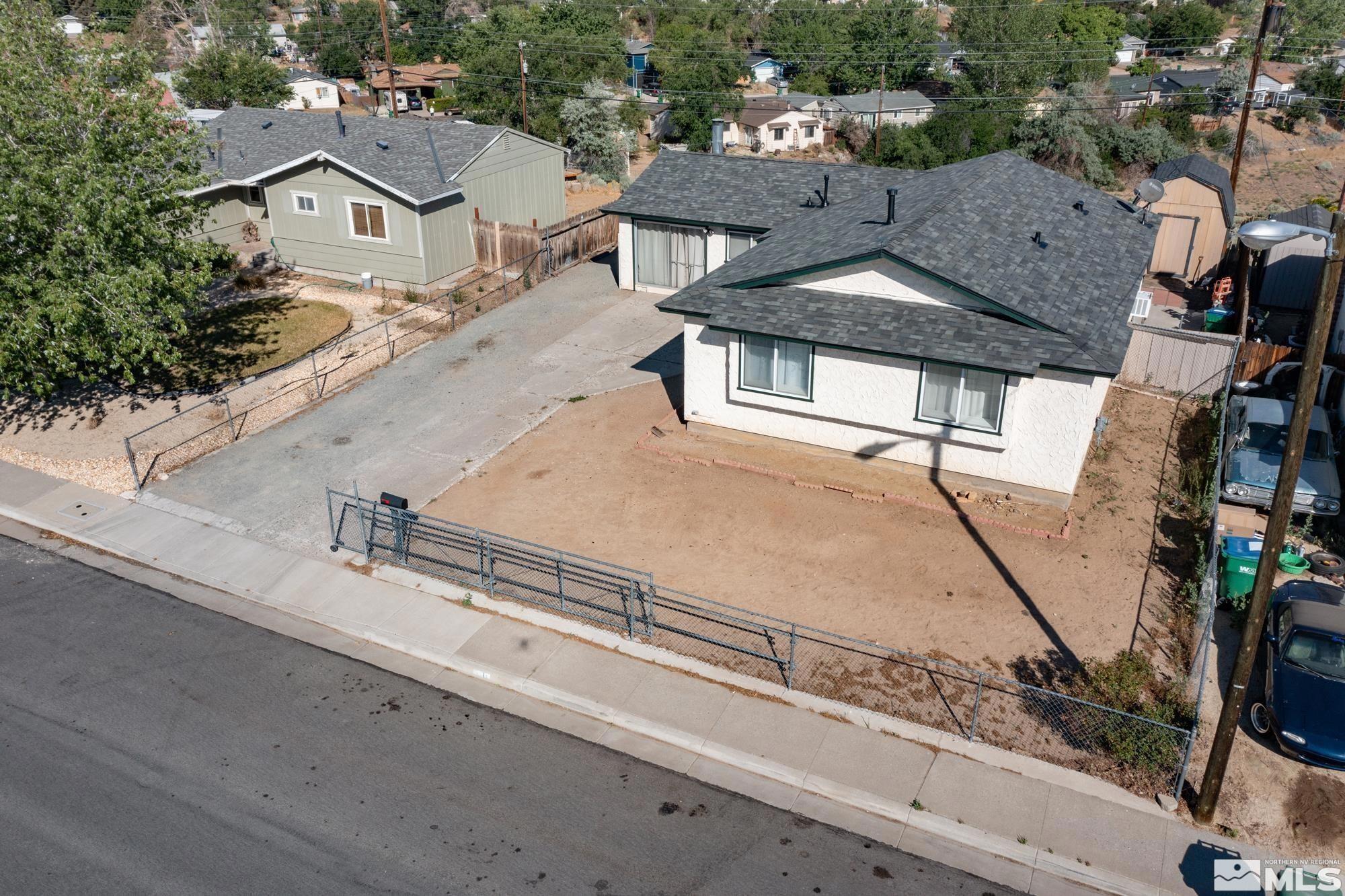 501 Lancaster Drive Reno, NV 89506 - Photo 1 of 29 Photo 1