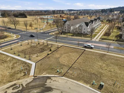 $112,400 | Lot 9-5210 East Cheryl, Fitchburg, WI 53711