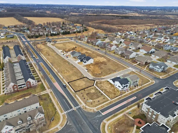 $112,400 | Lot 9-5210 East Cheryl, Madison, WI 53713