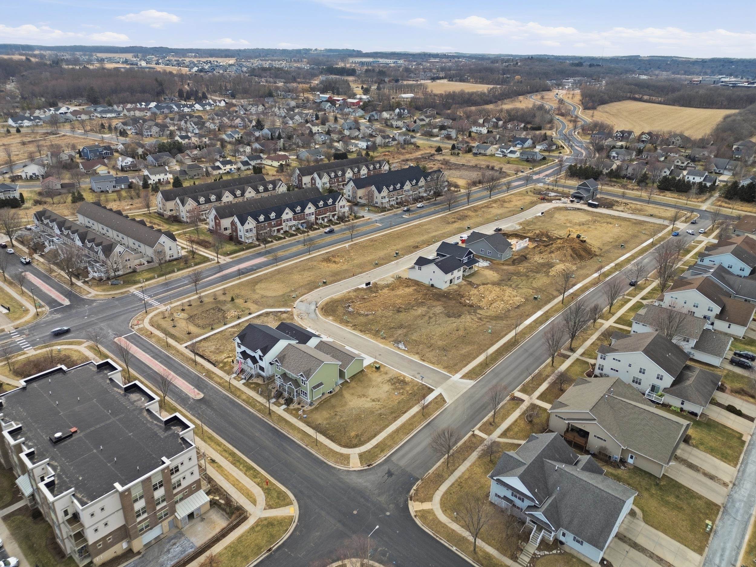 Lot 9-5210 East Cheryl Madison, WI 53713 - Photo 6 of 9