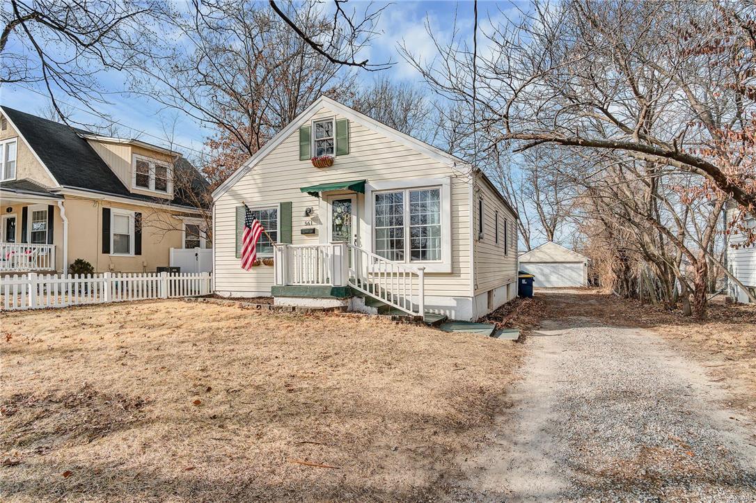 561 Ridge Avenue St. Louis, MO 63119 - Photo 2 of 16 Gallery Image 2