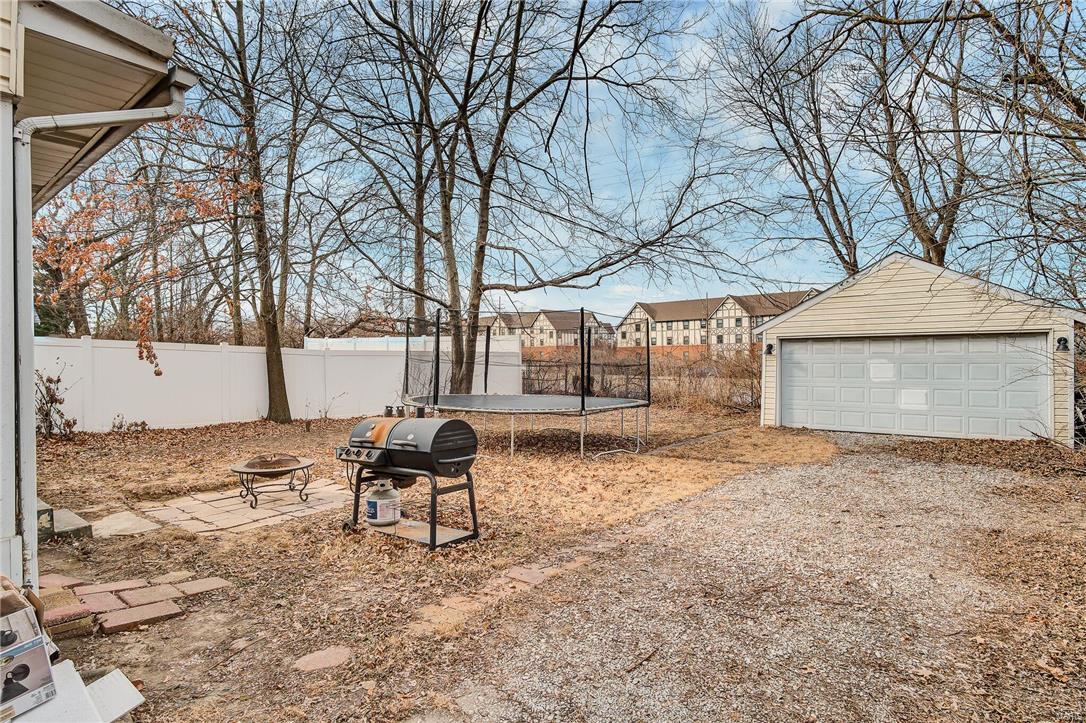 561 Ridge Avenue St. Louis, MO 63119 - Photo 13 of 16 Gallery Image 13