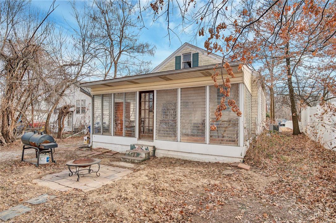 561 Ridge Avenue St. Louis, MO 63119 - Photo 14 of 16 Gallery Image 14