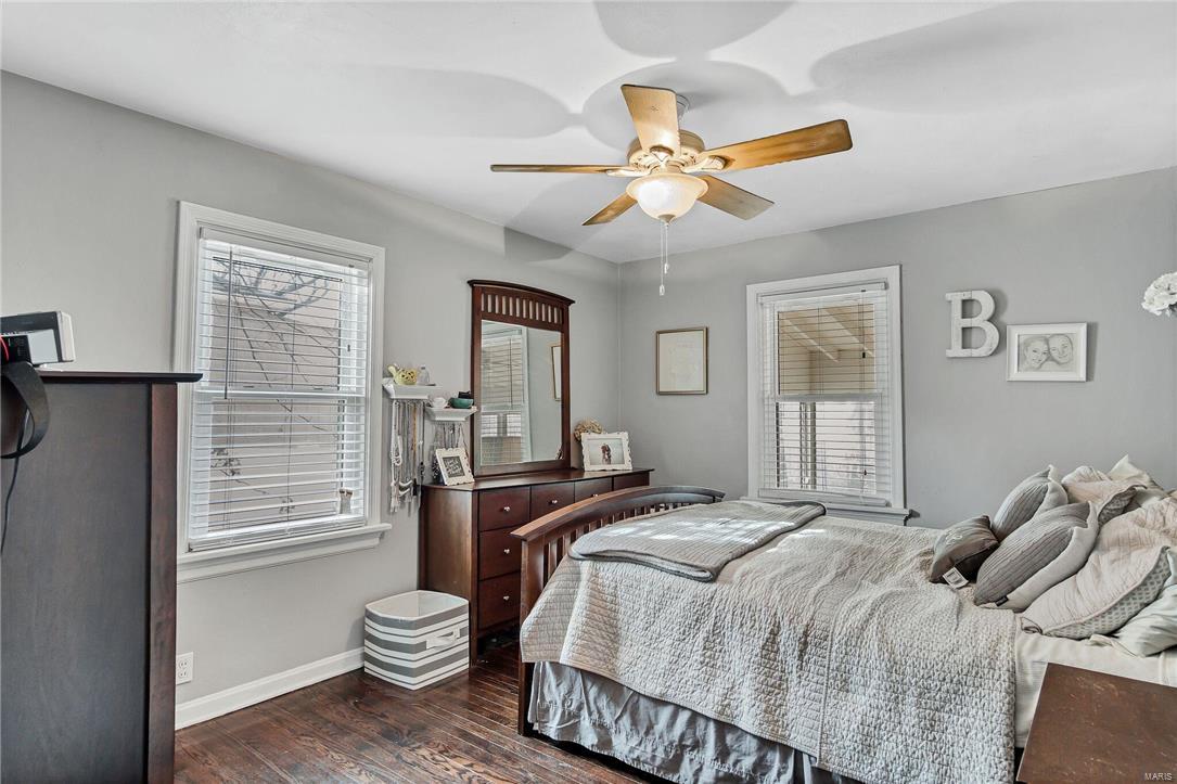 561 Ridge Avenue St. Louis, MO 63119 - Photo 7 of 16 Gallery Image 7