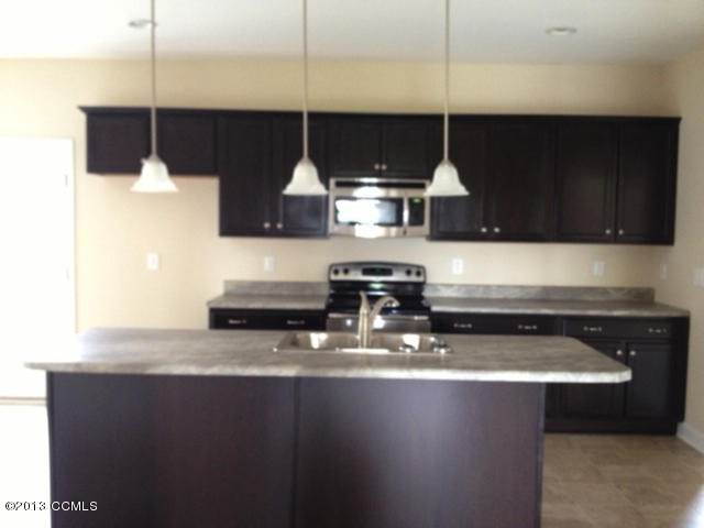 301 Echo Ridge Road, Unit LOT 53 Swansboro, NC 28584 - Photo 2 of 8 Image 7