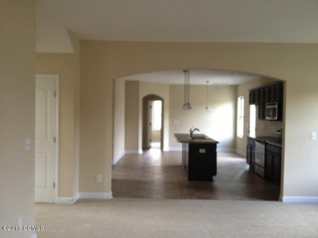 301 Echo Ridge Road, Unit LOT 53 Swansboro, NC 28584 - Photo 3 of 8 Image 8