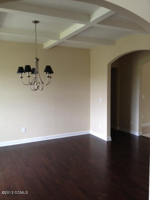 301 Echo Ridge Road, Unit LOT 53 Swansboro, NC 28584 - Photo 5 of 8 Image 10