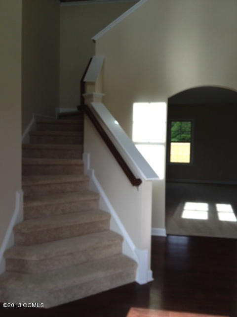 301 Echo Ridge Road, Unit LOT 53 Swansboro, NC 28584 - Photo 6 of 8 Image 11