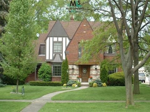 1044 Devonshire Road Grosse Pointe, MI 48230 - Photo 1 of 7 832753.JPG