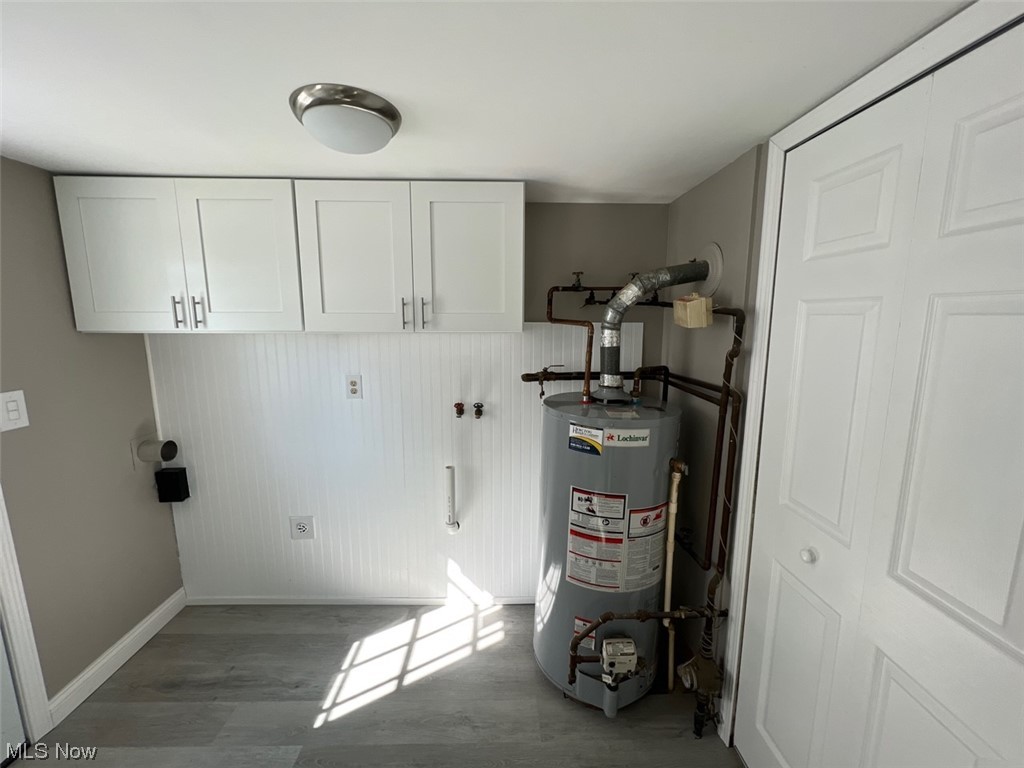 30005 Phillips Avenue Wickliffe, OH 44092 - Photo 2 of 21 Laundry Area