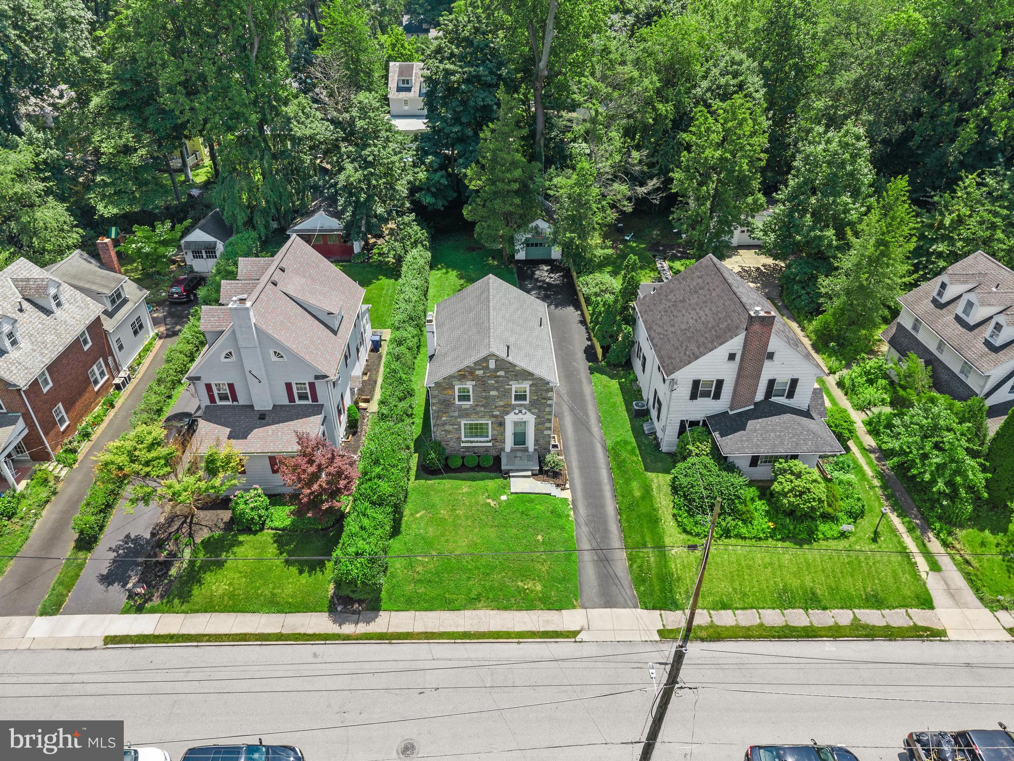 108 East Waverly Road Wyncote, PA 19095 - Photo 42 of 49