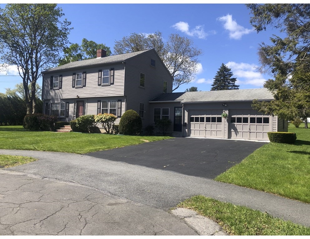 6 Grapevine Road Danvers, MA 01923 - Photo 1 of 9 Gallery Image 1