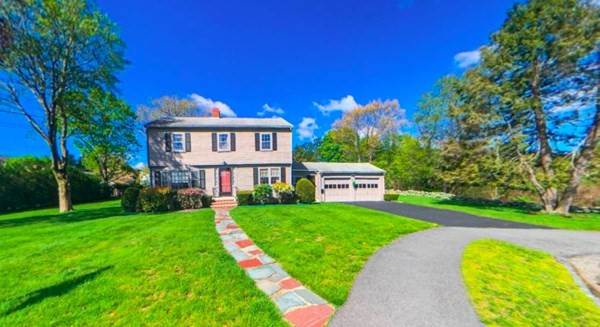 6 Grapevine Road Danvers, MA 01923 - Photo 2 of 9 Gallery Image 2