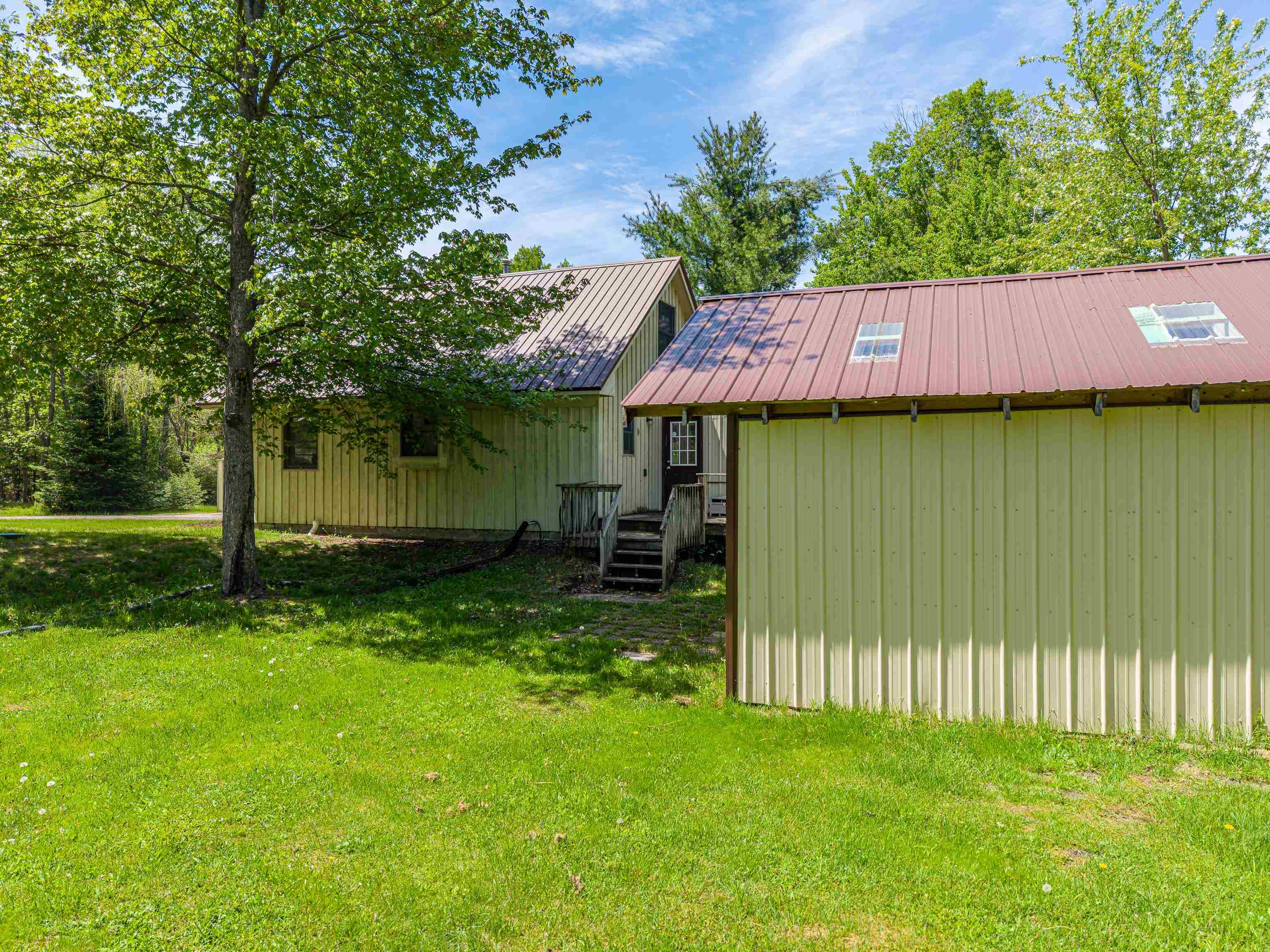 891 East Highwood Road Beaverton, MI 48612 - Photo 67 of 74