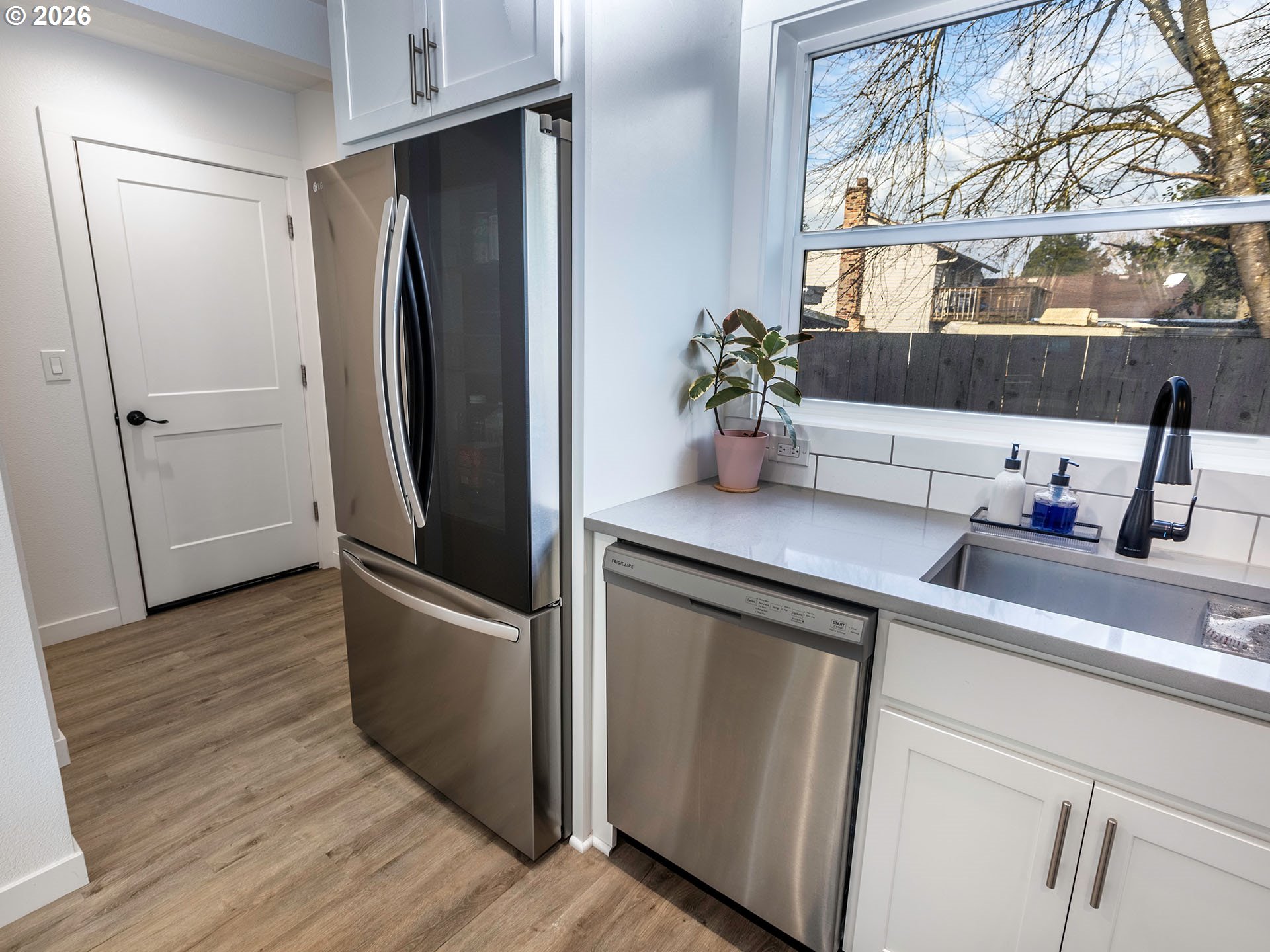 6538 Southeast 64th Avenue, Unit B Portland, OR 97206 - Photo 11 of 29 Kitchen
