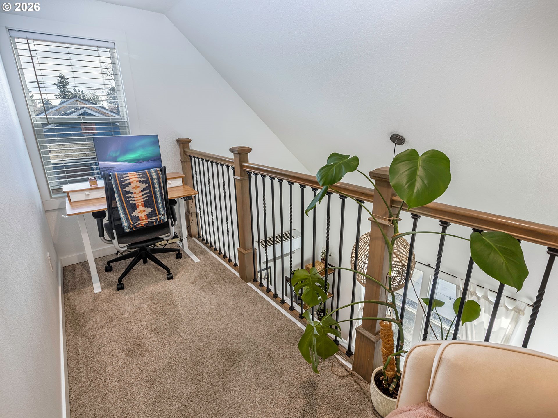 6538 Southeast 64th Avenue, Unit B Portland, OR 97206 - Photo 15 of 29 Loft
