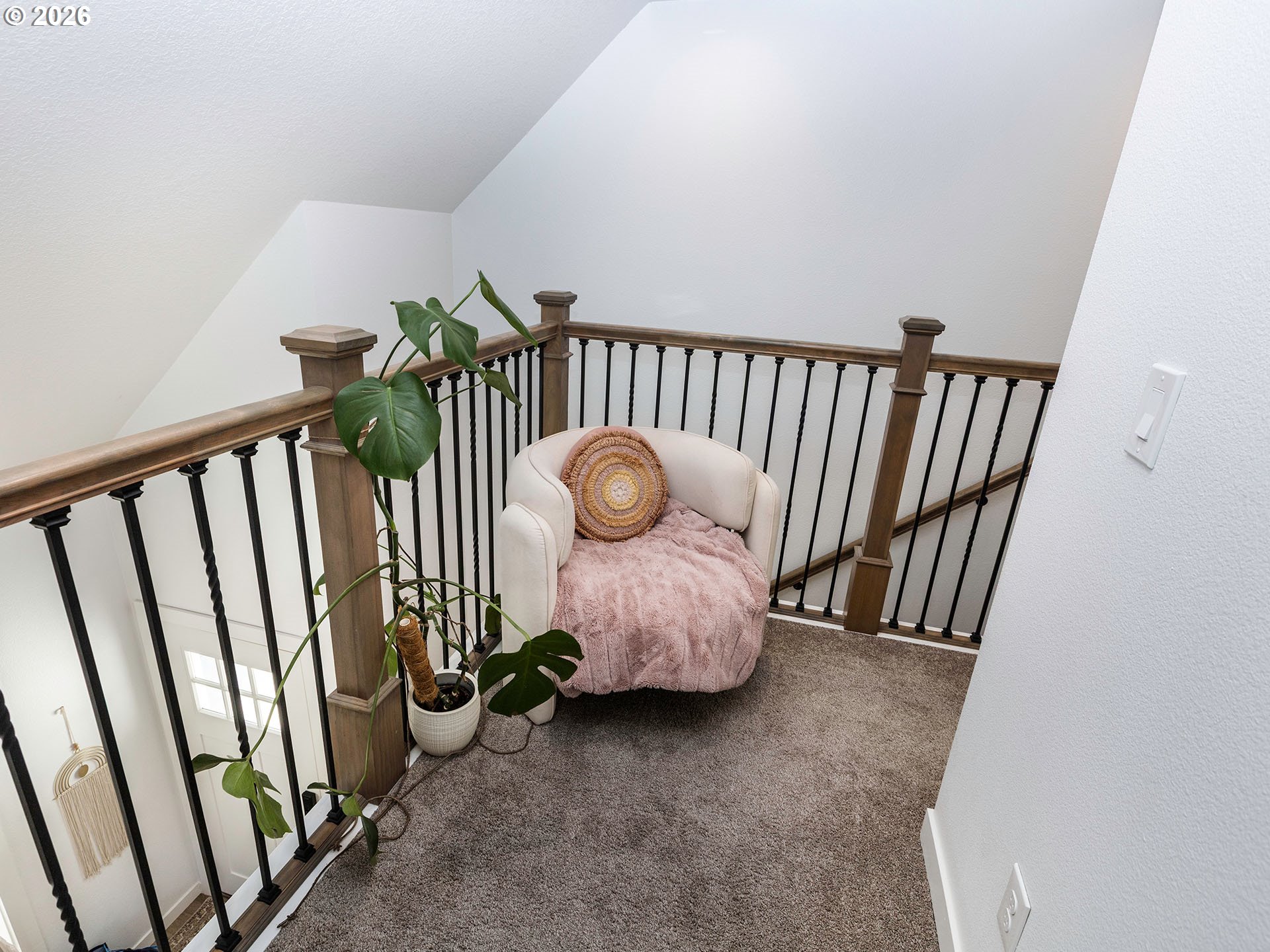 6538 Southeast 64th Avenue, Unit B Portland, OR 97206 - Photo 16 of 29 Loft