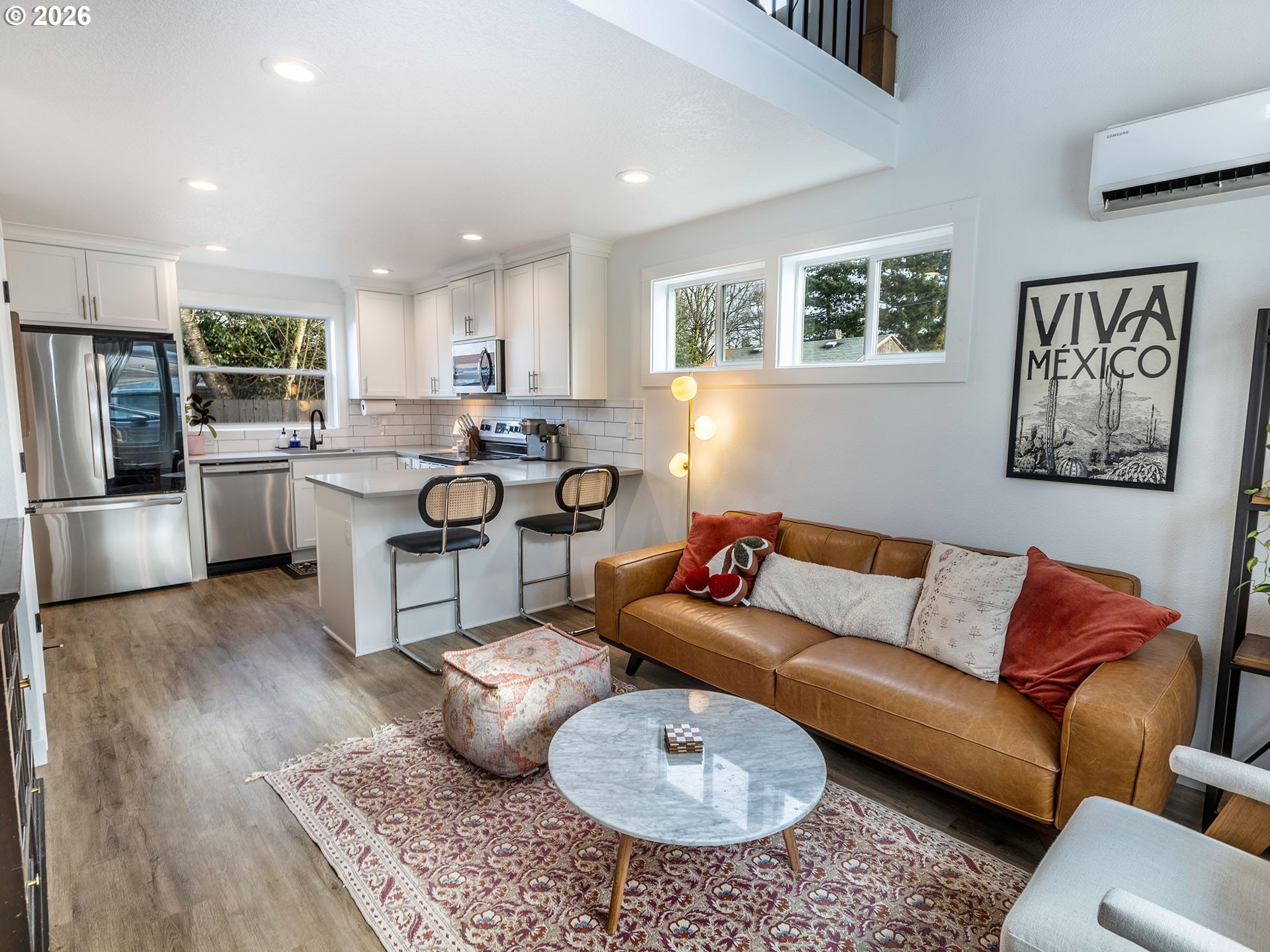 6538 Southeast 64th Avenue, Unit B Portland, OR 97206 - Photo 4 of 29