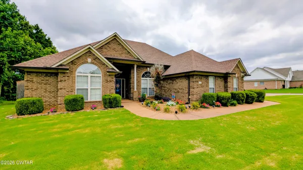 $339,900 | 95 Bobbitt Road, Medina, TN 38355