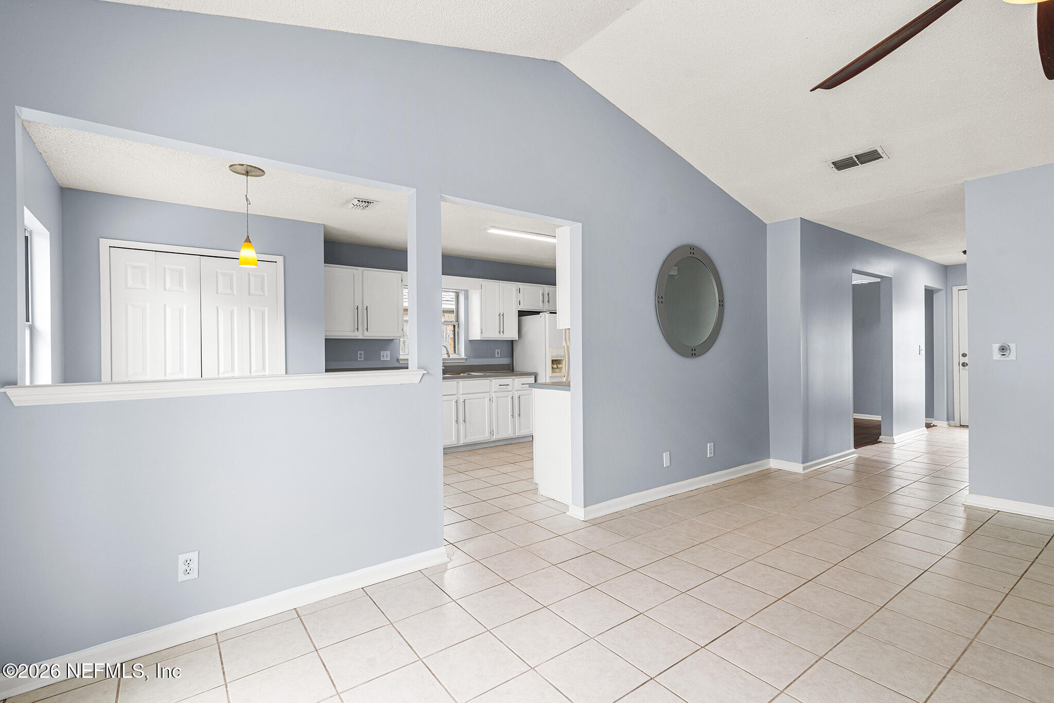 2020 Merced Court Jacksonville, FL 32224 - Photo 14 of 29 a view of a kitchen cabinets and a kitchen