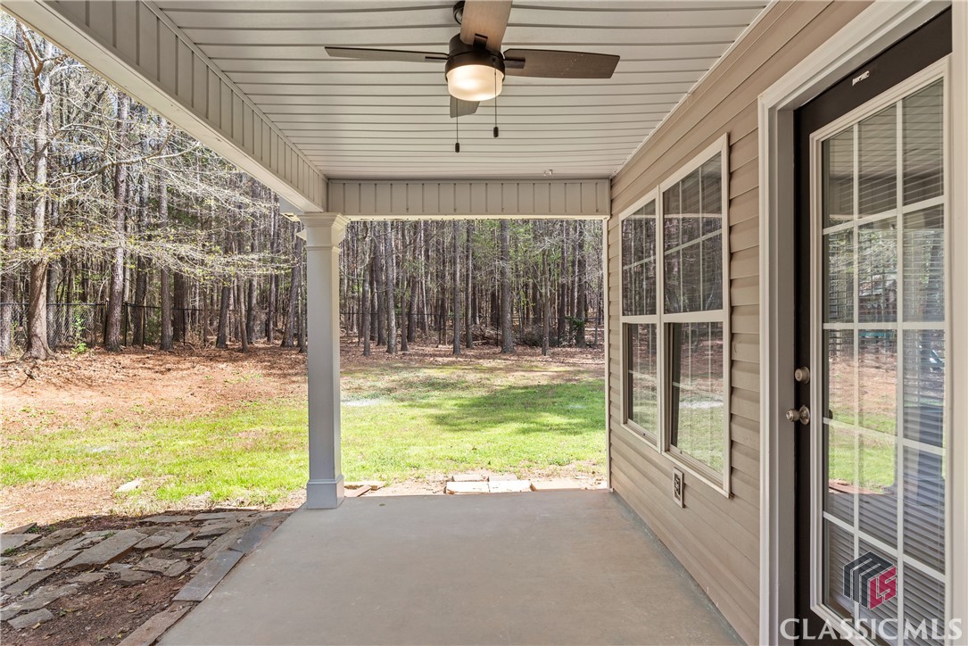 146 Williams McCurley Road Winterville, GA 30683 - Photo 37 of 44 Gallery Image 37