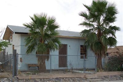 113 West 27th Street Tucson, AZ 85713 - Photo 1 of 2