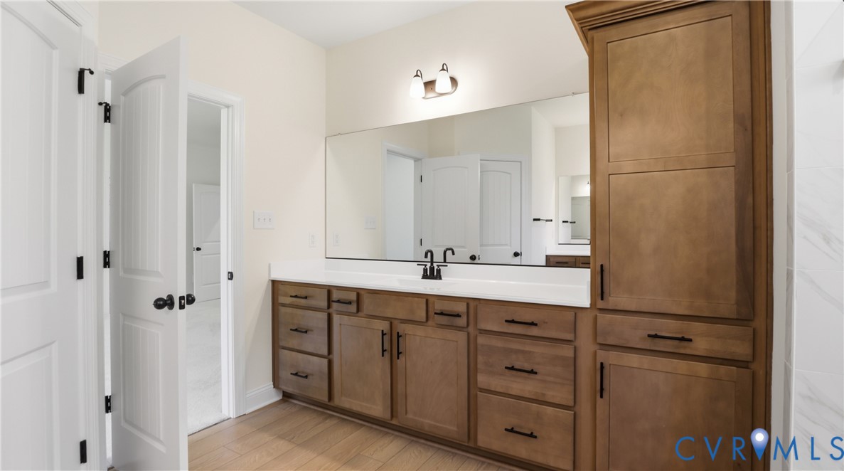 4041 Tredon Road Mechanicsville, VA 23111 - Photo 29 of 54 This home is MOVE-IN READY! The photo represents t