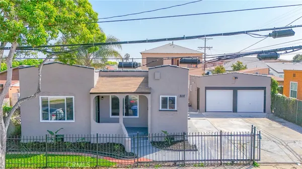 $719,900 | 8110 Denker Avenue, Los Angeles, CA 90047