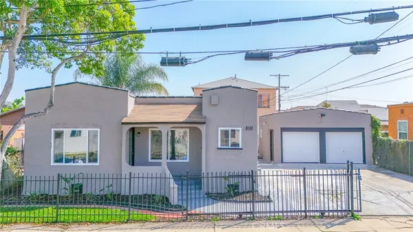 $719,900 | 8110 Denker Avenue, Los Angeles, CA 90047